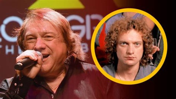 Lou Gramm