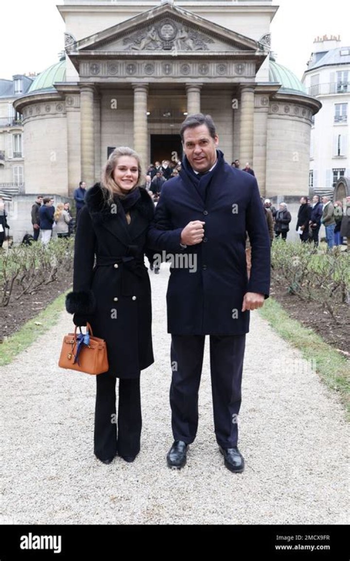 Louis Alphonse, Duke of Anjou Net Worth