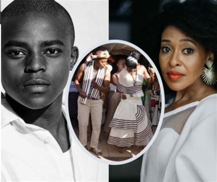 Loyiso MacDonald Net Worth