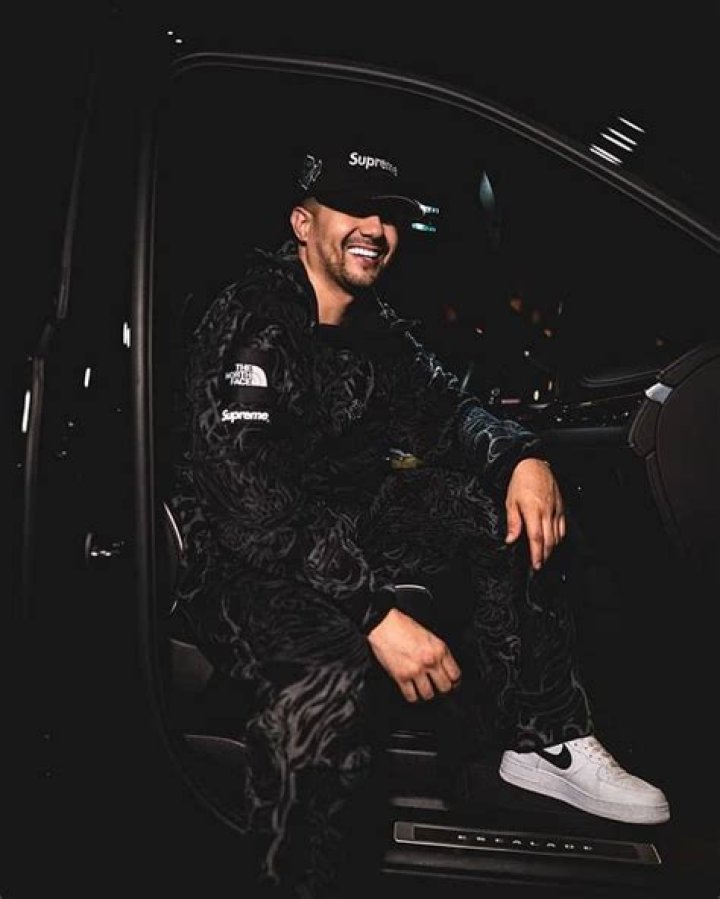 Luis Coronel Net Worth 2024