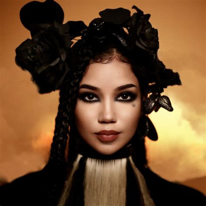 Lyrics & Translations of Above And Beyond (Piano) by Jhene Aiko