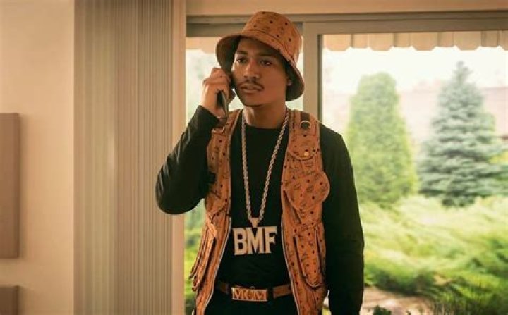 Lyrics & Translations of Bad Habits by Lil Meech (Bmf)