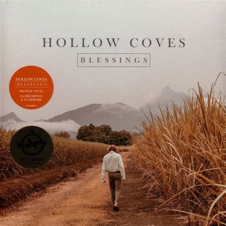 Lyrics & Translations of Blessings by Hollow Coves