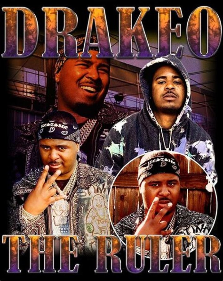 Lyrics & Translations of Drumline by Drakeo The Ruler