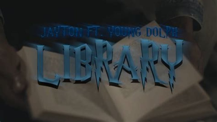 Lyrics & Translations of Library by Young Dolph & Jayton Of Abn