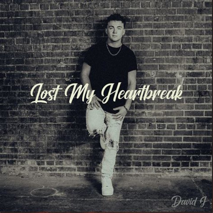 Lyrics & Translations of Lost My Heartbreak by David J