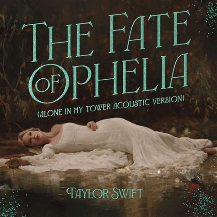 Lyrics & Translations of Ophelia's Flowers by Taylor Castro