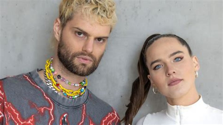 Lyrics & Translations of Swing by Sofi Tukker & Allday