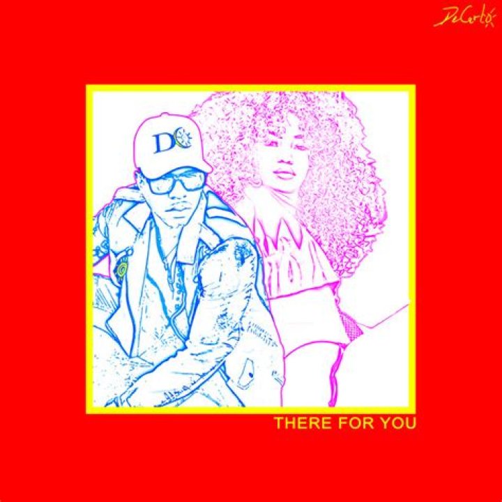 Lyrics & Translations of There For You by Decarlo