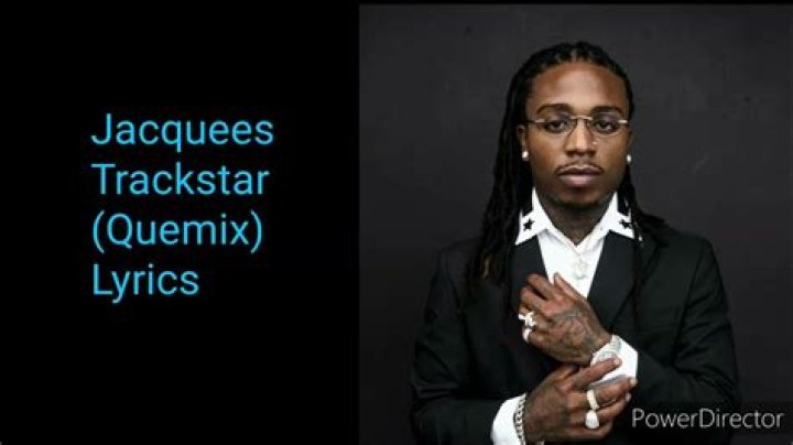 Lyrics & Translations of Trackstar by Jacquees