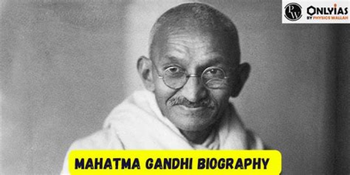 Mahatma Gandhi Net Worth – How Much Was Mahatma Gandhi Worth?