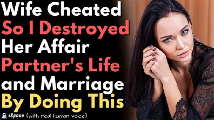 Man Cheated on His Wife When They Couldn't Have a Baby. He Thought He Got His Mistress Pregnant. Turns Out He Did Not.