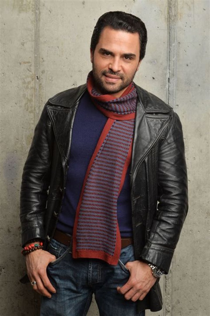 Manny Perez Net Worth