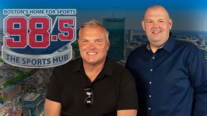 Marc Bertrand The Sports Hub, Bio, Wiki, Age, Wife, Salary, and Net Worth