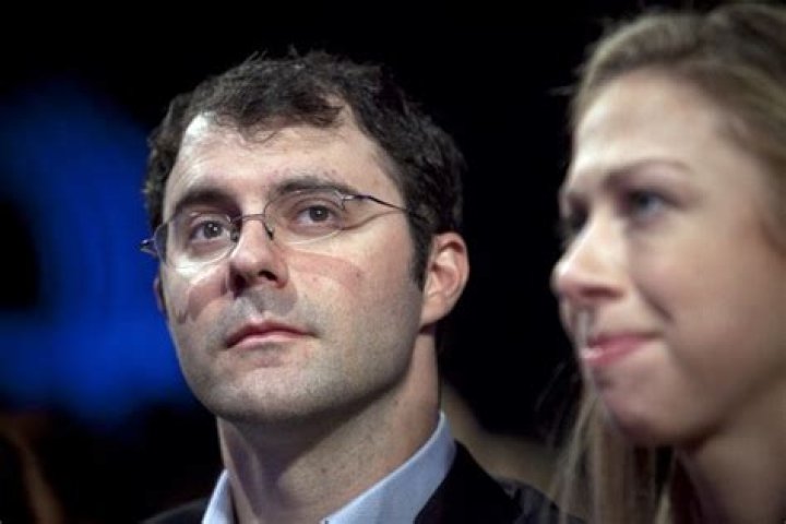 Marc Mezvinsky Net Worth 2024