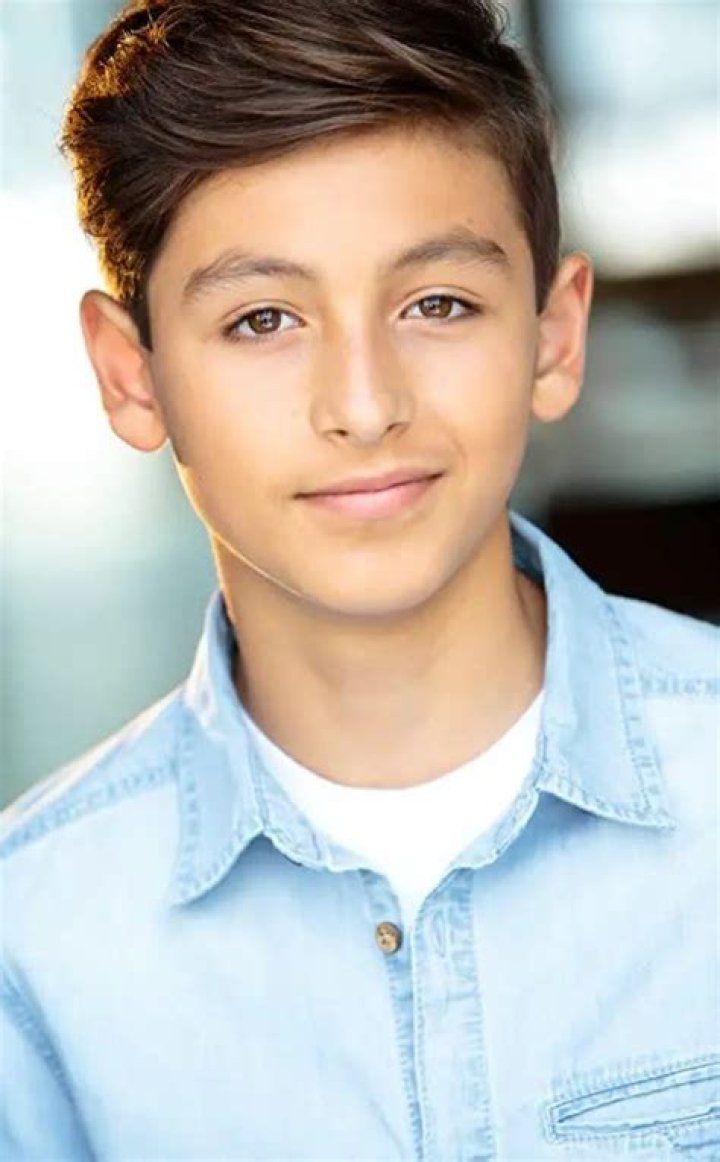 Marcel Ruiz – Biography, Facts & Life Story