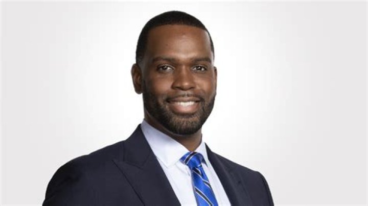 Marcus Washington NBC, Wjz, Bio, Wiki, Age, San Francisco, Salary, and Net Worth
