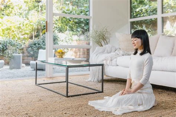 Marie Kondo Net Worth – $8 Million