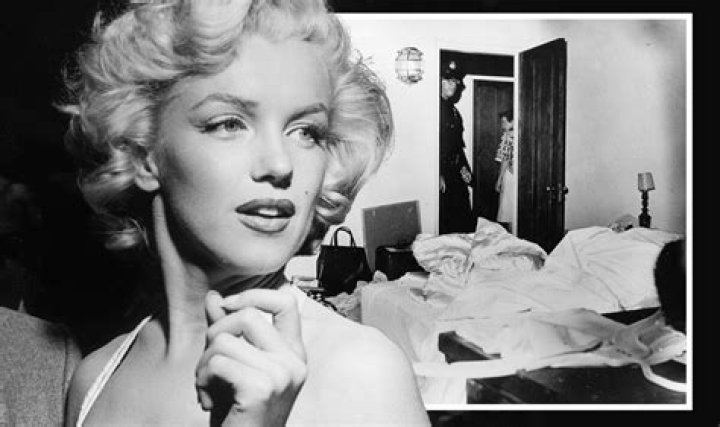 Marilyn Monroe Was in a Relationship With Two Guys in 'Blonde' — Who Were They?