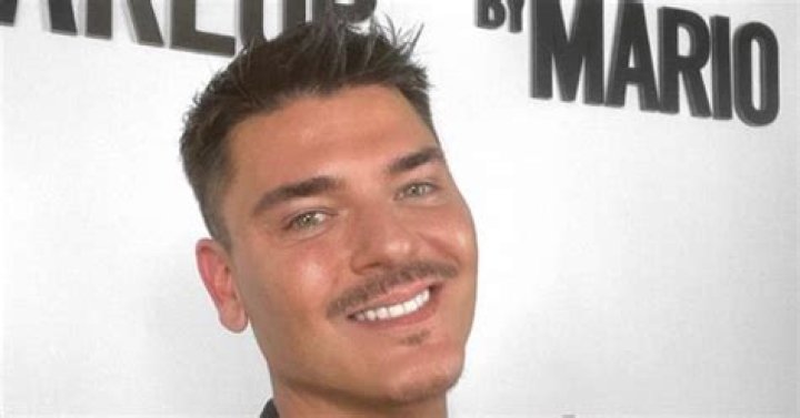 Mario Dedivanovic Net Worth