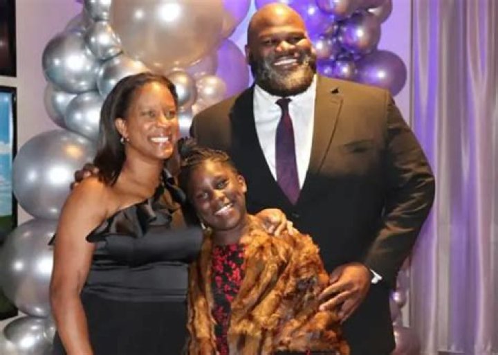 Mark Henry’s Wife & Kids Live a Private Life Away from the Limelight