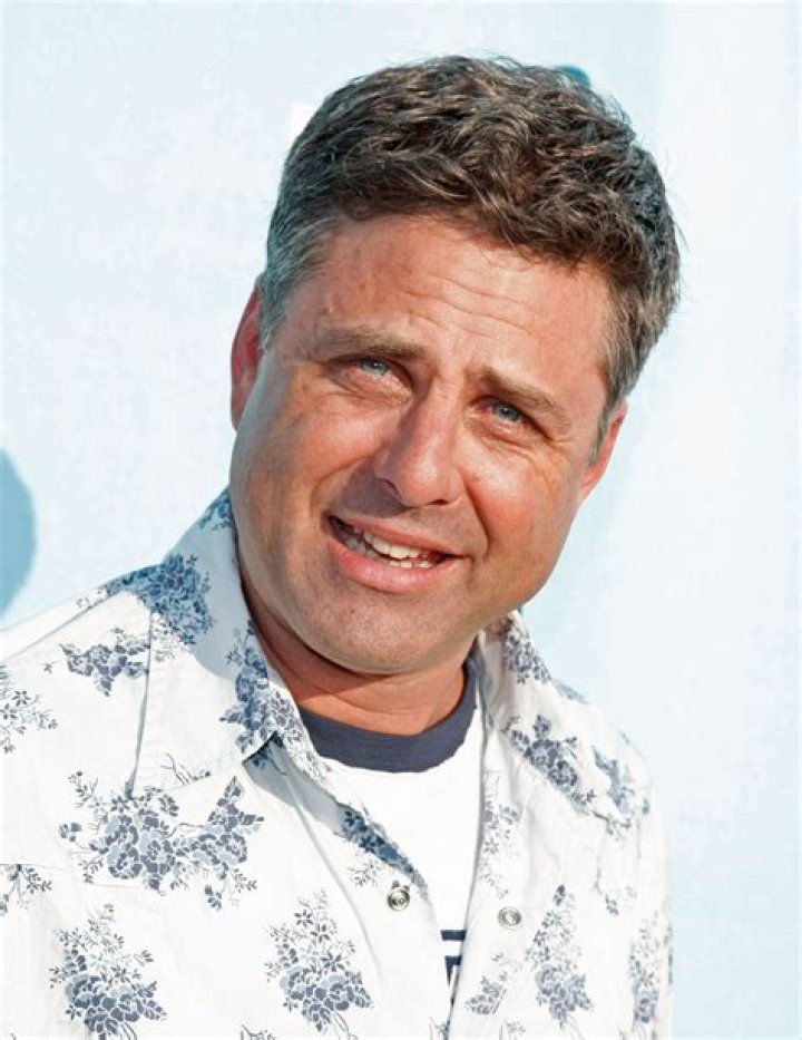 Mark L Walberg Actor, Bio, Wiki, Age, Height, Wife, Tv Shows, and Net Worth