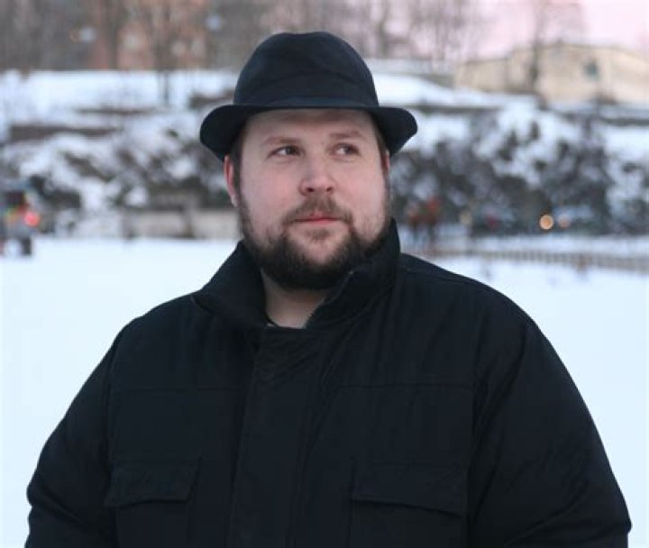 Markus Persson