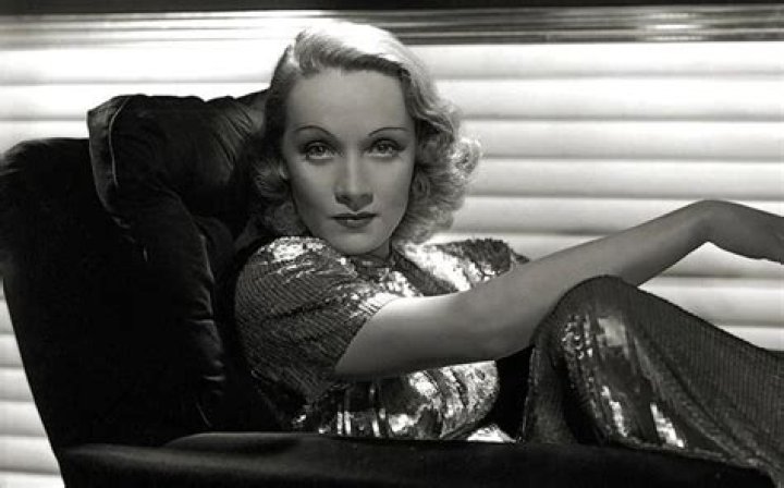 Marlene Dietrich Net Worth 2024