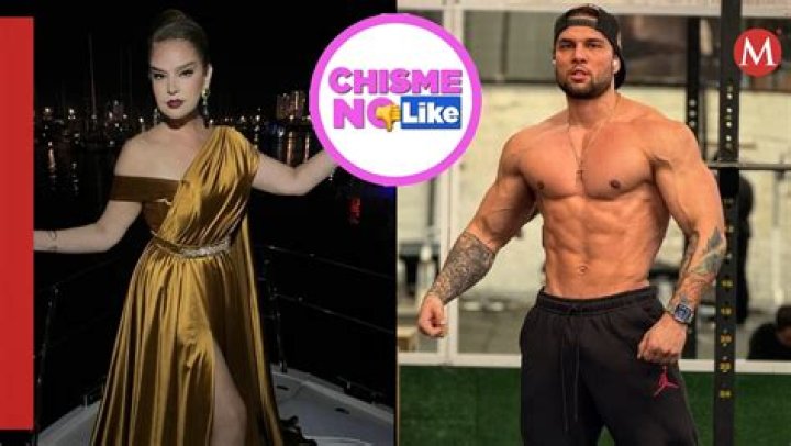 Marlon Colmenarez Wikipedia And Edad: How Old Is The Artist?