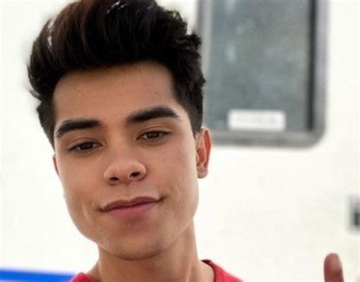 Martin Martinez Wiki, Age, Height, Weight, Girlfriend, Biography & Family