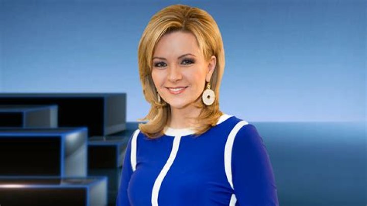 Maryalice Demler WGRZ, Bio, Wiki, Age, Height, Husband, Salary, and Net Worth