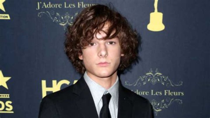 Mason Thames’ birthday, age, height, movies and TV shows