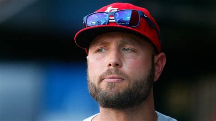 Matt Holliday Net Worth – How Much is Matt Holliday Worth?