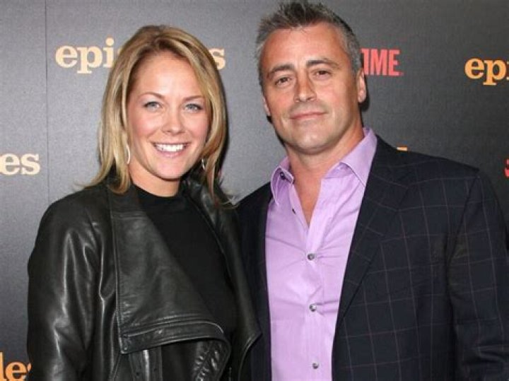 Matt LeBlanc bio, family, relationships, career, and net worth