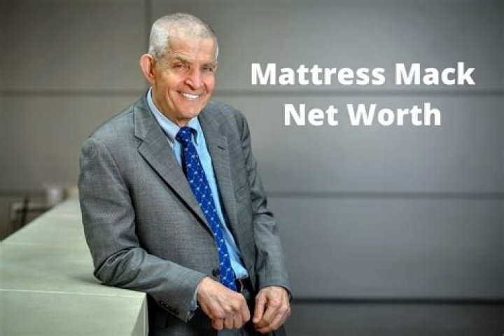 Mattress Mack Net Worth – How Much is Mattress Mack Worth?