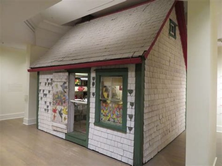 Maude Green Net Worth