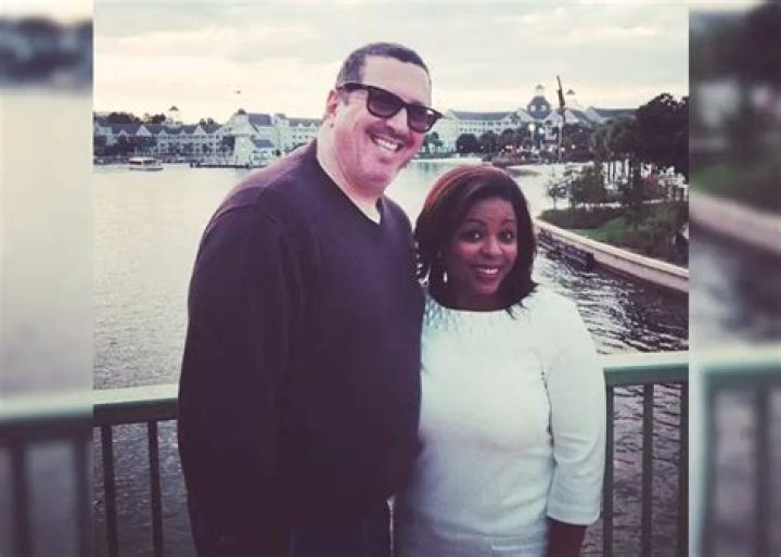 MC Serch Says He Owes Everything to His Wife — Inside His 29-Years of Married Life
