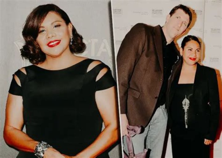 Meet Actress Deborah Mailman’s Husband Matthew Coonan — A Glimpse into the Pair’s Love Life