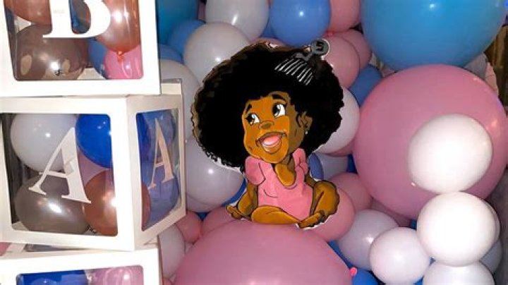 
Meet Brandel Shouse – Photos Of Fantasia Barrino’s Baby Father
