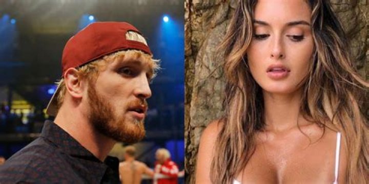 Meet Julia Rose, 'World Series Flasher' and Jake Paul's New Girlfriend