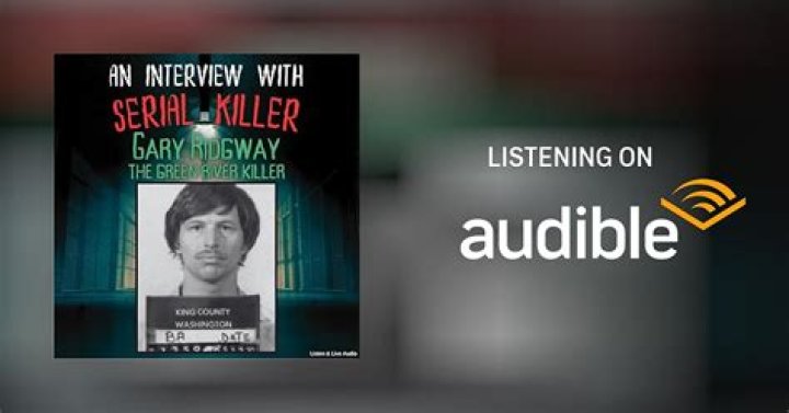 
Meet Matthew Ridgway – Worst Serial Killer Gary Ridgway’s Son With Second Wife Marcia Lorene Brown
