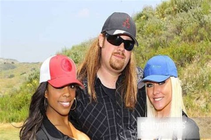 Meet Neil Jason Wharton – Photos Of Vince Neil’s Son With His Baby Mama