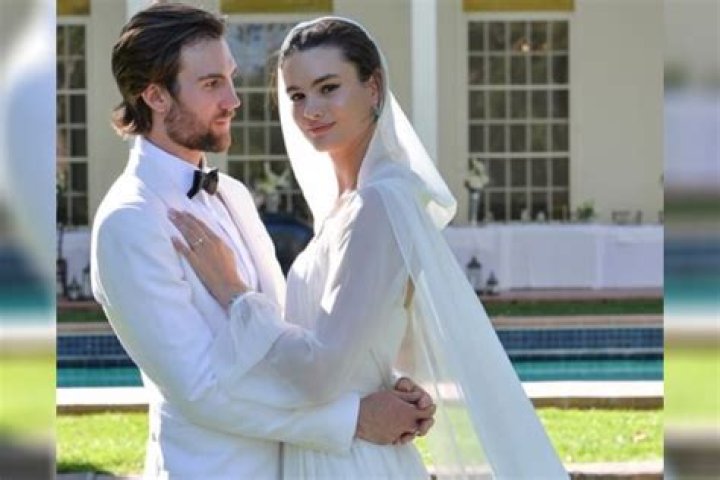 Meet Tarquin Wilding – Photos Of Michael Wilding Jr.’s Son With Brooke Palance