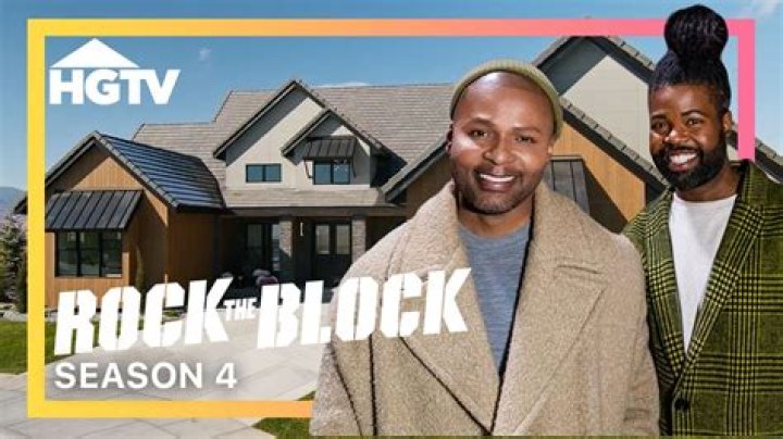 Meet the ‘Rock the Block’ Season 3 Judges Before the Season Premieres