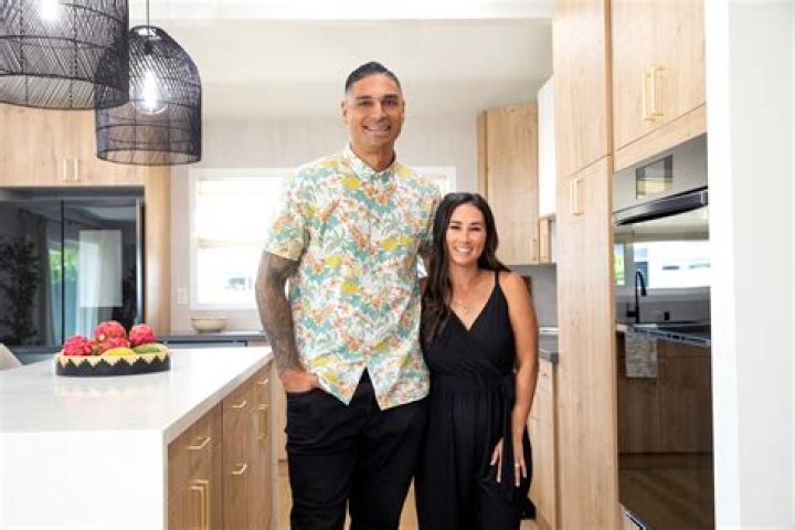 Meet Tristyn and Kamohai Kalama's Kids (EXCLUSIVE)