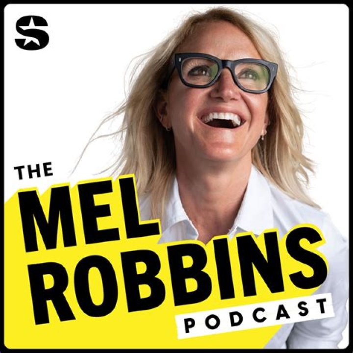 Mel Robbins Podcast – Episodes, Host and Latest News