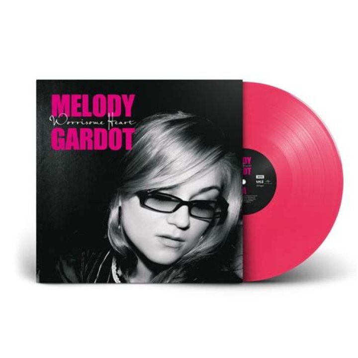 Melody Gardot Net Worth