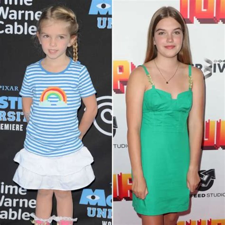 Mia Talerico Net Worth