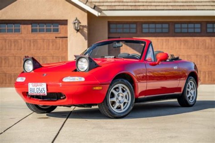 Miata Forum – List of Miata Discussions and Forums