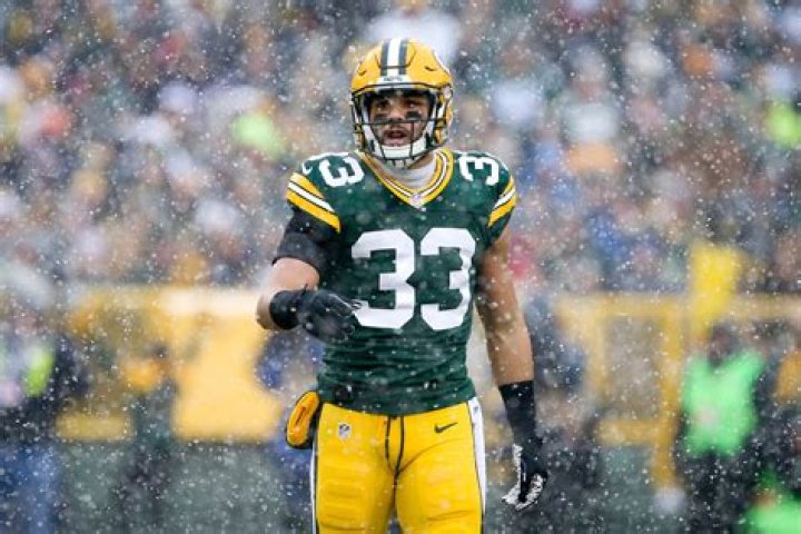 Micah Hyde Net Worth